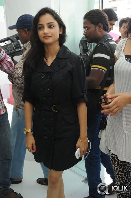 Sikindar-Movie-Promotion-at-Lot-Mobiles-Store-Madhapur